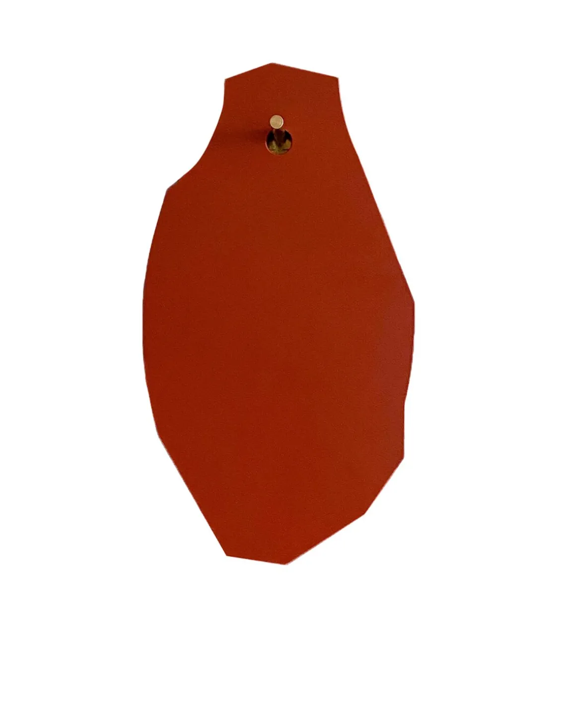 Valerie Objects Cutting Board By Muler Van Severen Brown