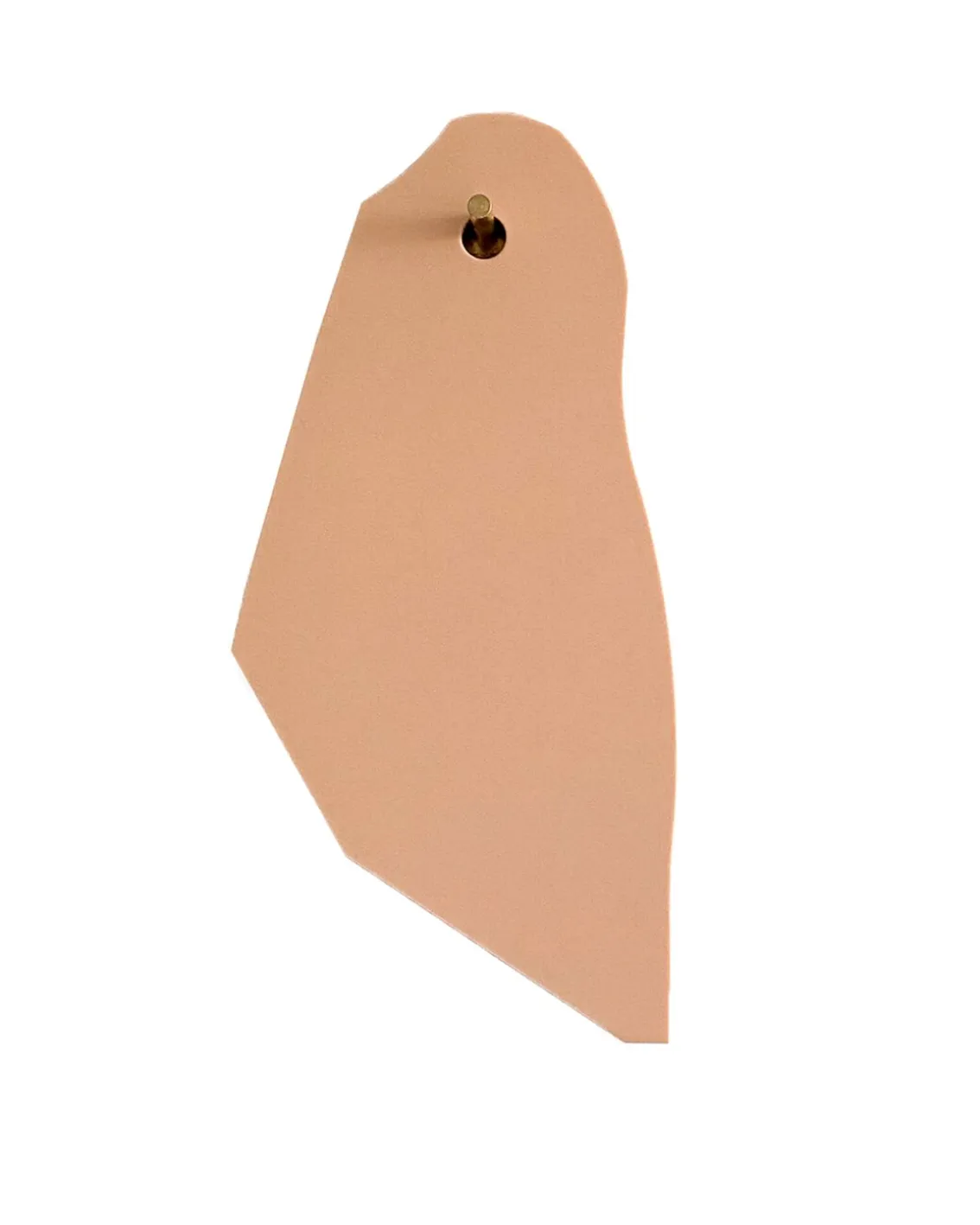 Valerie Objects Cutting Board By Muler Van Severen Pink