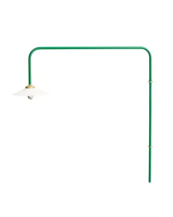 Valerie Objects Hanging Lamp N°5 Green