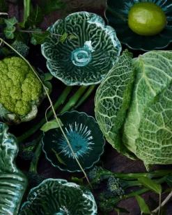Veggie Bowl S Green