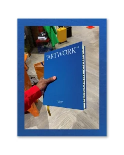 Virgil Abloh: Figures Of Speech