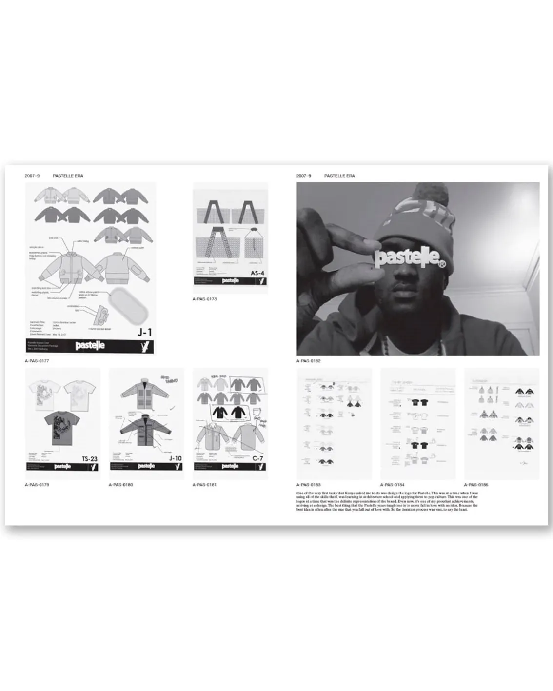Virgil Abloh: Figures Of Speech