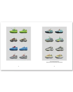 Virgil Abloh: Figures Of Speech