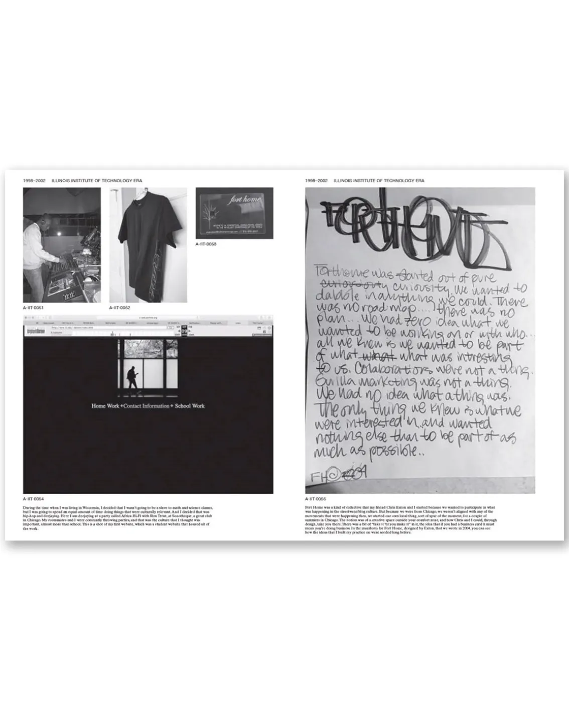 Virgil Abloh: Figures Of Speech