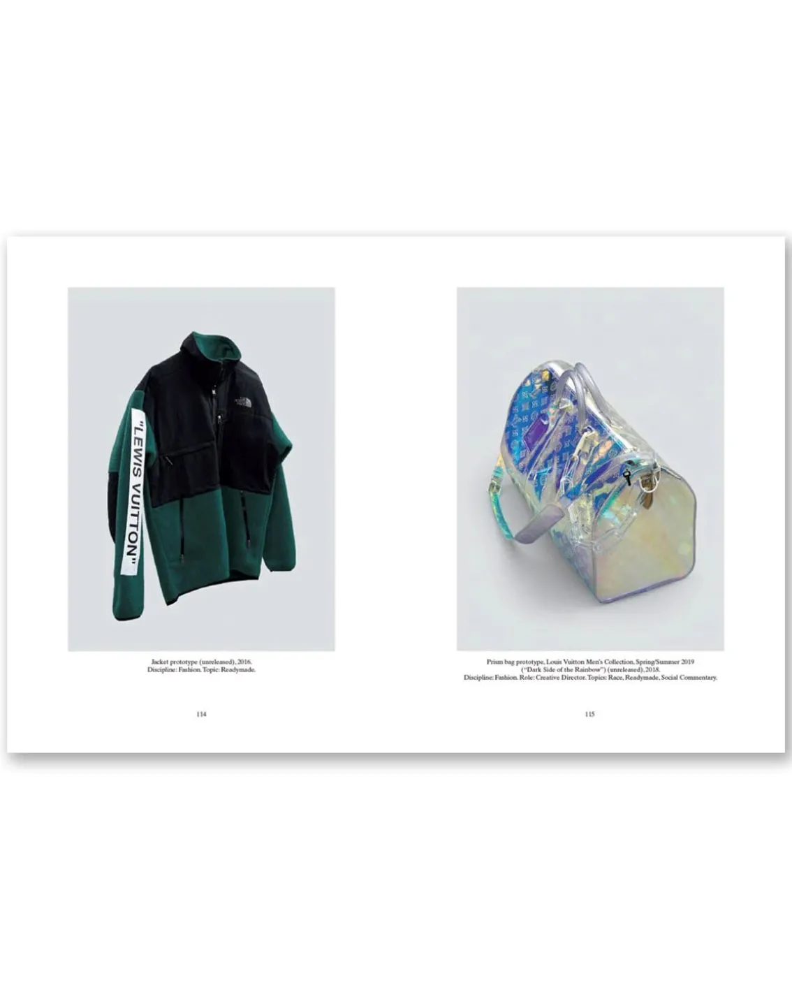 Virgil Abloh: Figures Of Speech