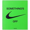 Virgil Abloh. Nike Icons