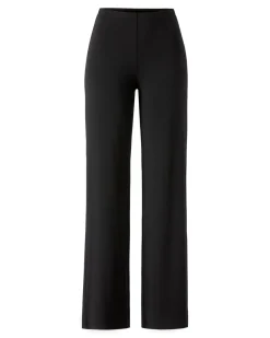 Àvora Como Pj Pants Black