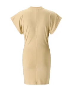 Àvora Dna Dress Beige