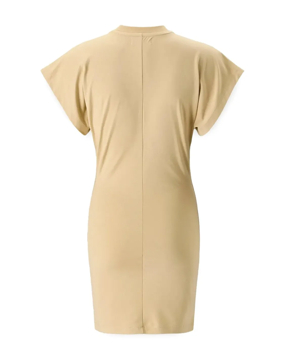 Àvora Dna Dress Beige