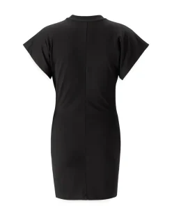 Àvora Dna Dress Black