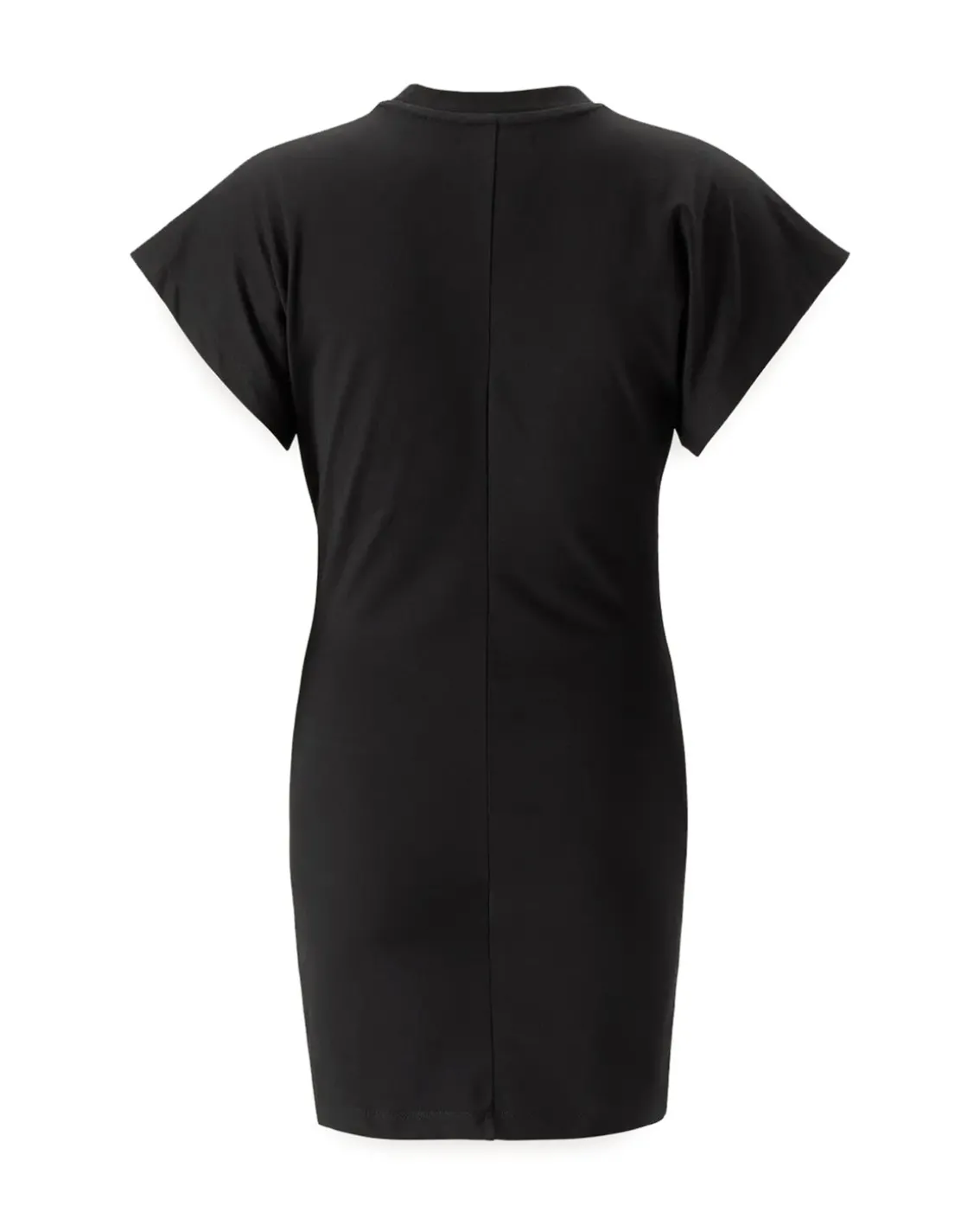 Àvora Dna Dress Black