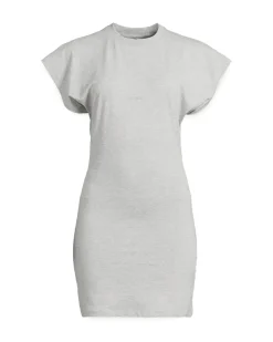 Àvora Dna Dress Grey Melange