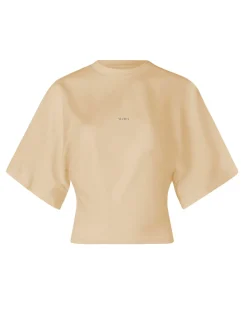 Àvora Dna Tee Beige