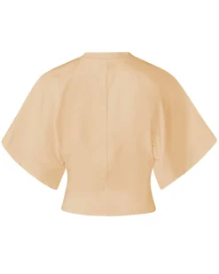 Àvora Dna Tee Beige