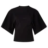 Àvora Dna Tee Black