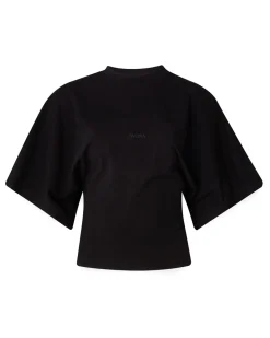 Àvora Dna Tee Black