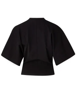 Àvora Dna Tee Black