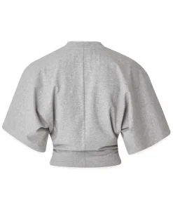 Àvora Dna Tee Grey Melange