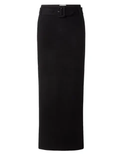 Àvora Roma Skirt Black