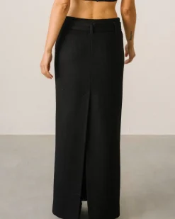 Àvora Roma Skirt Black