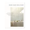 Wabi-Sabi Welcome