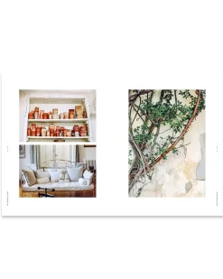 Wabi-Sabi Welcome