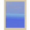 Wall of Art Annika Hultgren Lisbon Sky