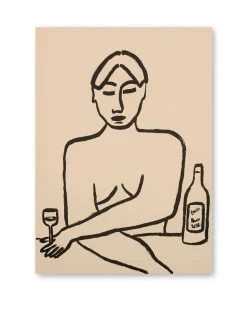 Wall of Art Jennie Petersen The Bar