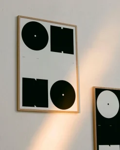 Wall of Art Kalle Lideman Wille Larsson 2.1.2 Oh No