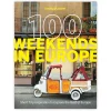 100 Weekends In Europe, 1St Edt.