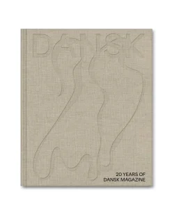 20 Years Of Dansk Magazine