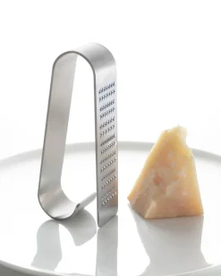 YOSHIKAWA Handy Grater Stainless Steel