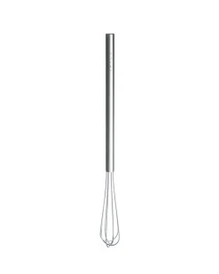 YOSHIKAWA Mazelu Whisk Stainless Steel